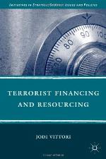 Terrorist Financing and Resourcing
