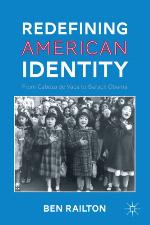 Redefining American Identity