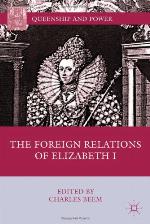 The Foreign Relations of Elizabeth I