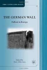 The German Wall