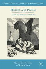 History, Culture, and Psychoanalysis