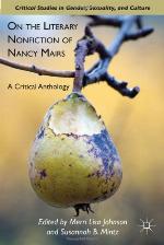 On the Literary Nonfiction of Nancy Mairs