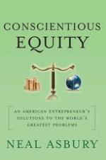 Conscientious Equity
