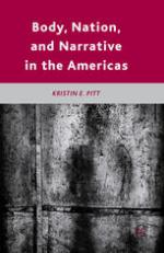 Body, nation, and narrative in the Americas