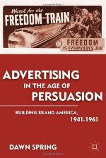 Advertising in the Age of Persuasion