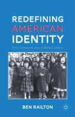 Redefining American Identity