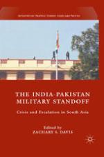 The India-Pakistan Military Standoff