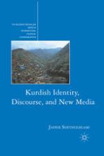 Kurdish Identity