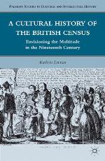A Cultural History of the British Census