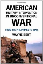 American Military Intervention in Unconventional War