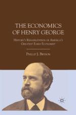 The Economics of Henry George