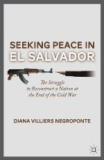 Seeking Peace in El Salvador