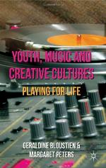 Youth, Music and Creative Cultures