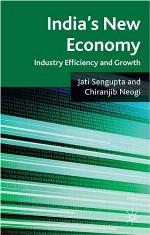 India's New Economy