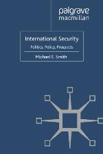 International security : politics, policy, prospects
