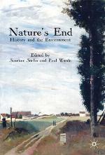 Nature's End