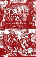 Ireland and the Popish Plot