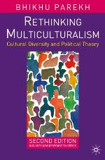 Rethinking multiculturalism : cultural diversity and political theory