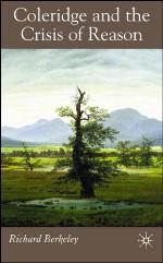 Coleridge and the crisis of reason