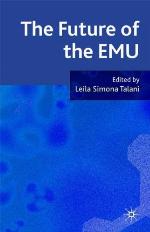 The Future of EMU