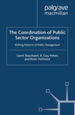 Public Sector Organizations