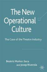 The New Operational Culture