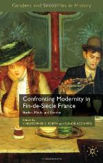 Confronting Modernity in Fin-de-Siècle France