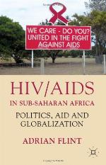 HIV/AIDS in Sub-Saharan Africa