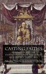 Casting Faiths