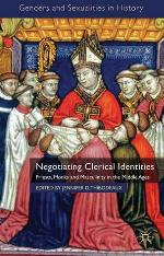 Negotiating Clerical Identities