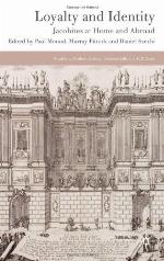 Loyalty and Identity