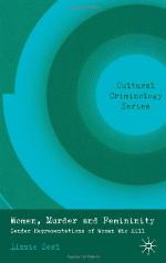 Women, Murder and Femininity