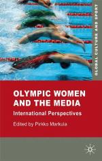 Olympic Women and the Media
