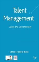 Talent Management