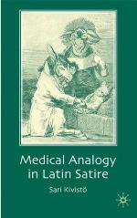 Medical Analogy in Latin Satire