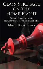Class Struggle on the Homefront