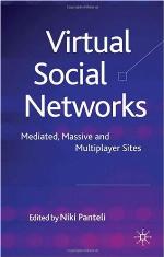 Virtual Social Networks