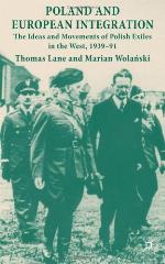 Poland and European Integration