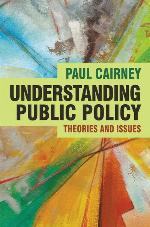 Understanding Public Policy
