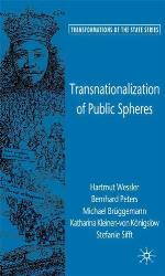Transnationalization of public spheres