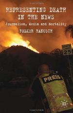 Representing Death in the News