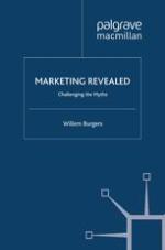 Marketing revealed : challenging the myths