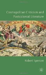 Cosmopolitan Criticism and Postcolonial Literature