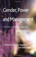 Gender, Power and Management