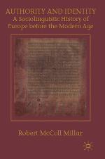 Authority and Identity