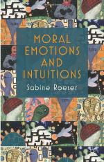 Moral Emotions and Intuitions
