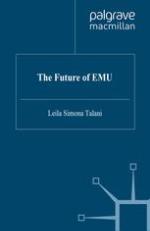 The future of EMU