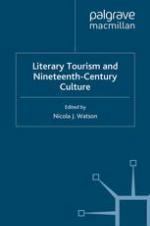Literary Tourism and Nineteenth-Century Culture