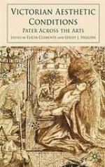 Victorian Aesthetic Conditions