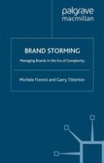 Brand Storming: Managing Brands in the Era of Complexity